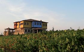 Estate Kalaitzis